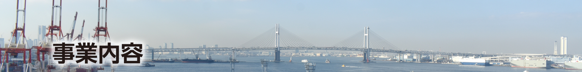 事業内容